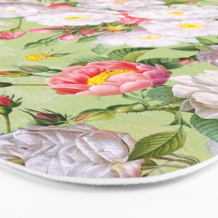 Summer Dreams XIII Bath Mat Gallery Image 3