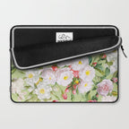 Summer Dreams XIII Laptop Sleeve Gallery Image 2