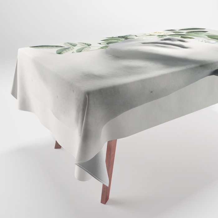 In Bloom 36 Tablecloth Gallery Image 1