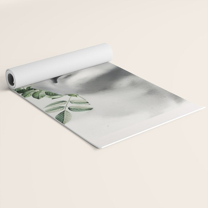 In Bloom 36 Yoga Mat Gallery Image 2