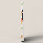 Planetarium Sugarium iPhone Case Gallery Image 2