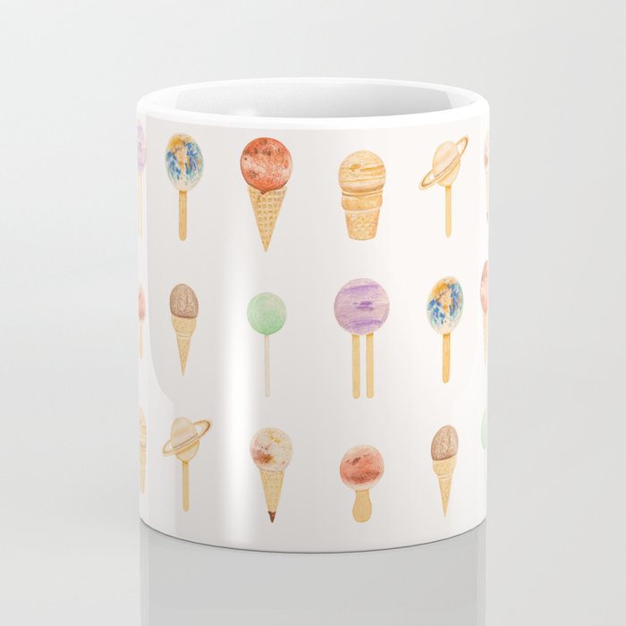 Planetarium Sugarium Coffee Mug Gallery Image 4