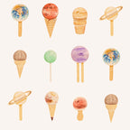 Planetarium Sugarium Coffee Mug Gallery Image 2