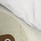 Laughing Kookaburra Comforter Gallery Image 4