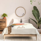 Laughing Kookaburra Comforter Gallery Image 3