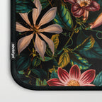 NIGHT-GARDEN-XXIV Laptop Sleeve Gallery Image 3