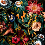 NIGHT-GARDEN-XXIV Coffee Mug Gallery Image 2