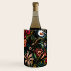 NIGHT-GARDEN-XXIV Wine Chiller Gallery Image 2