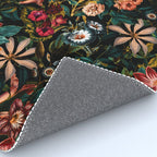 NIGHT-GARDEN-XXIV Rug Gallery Image 4