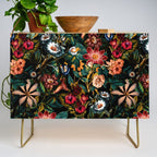 NIGHT-GARDEN-XXIV Credenza Gallery Image 1