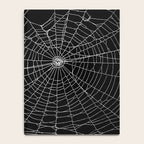 Spider Spider Web Notebook Gallery Image 4