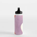 Hilma af Klint "The Dove, No. 02, Group IX-UW, No. 26" Water Bottle Gallery Image 3