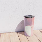 Hilma af Klint "The Dove, No. 02, Group IX-UW, No. 26" Travel Mug Gallery Image 4