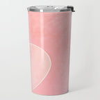 Hilma af Klint "The Dove, No. 02, Group IX-UW, No. 26" Travel Mug Gallery Image 2