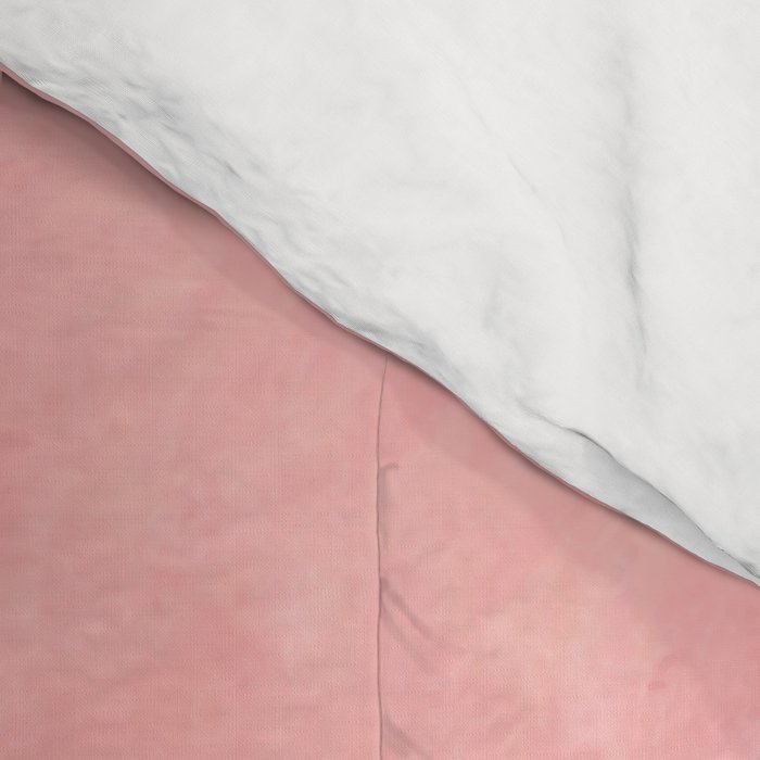 Hilma af Klint "The Dove, No. 02, Group IX-UW, No. 26" Comforter Gallery Image 4