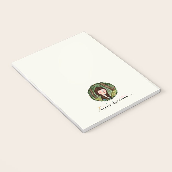 Wren Notebook Gallery Image 3