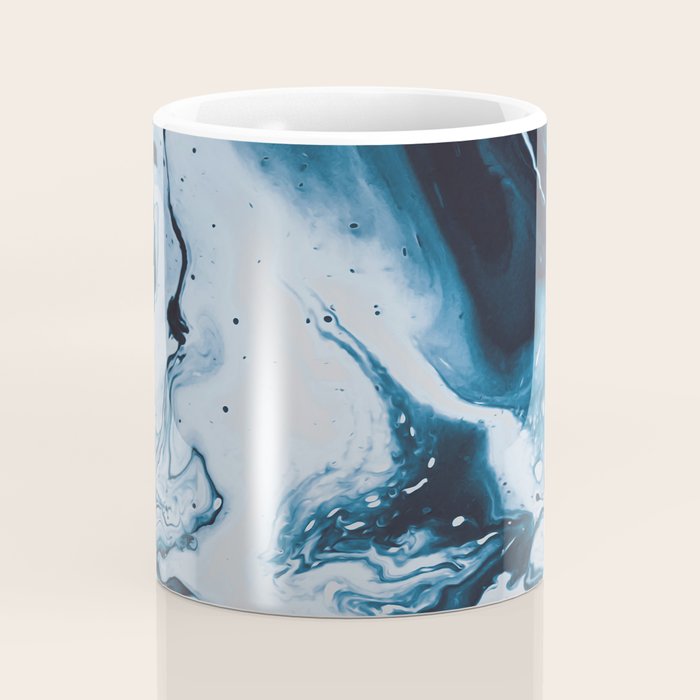 FOUR OUT OF FIVE Coffee Mug Gallery Image 4