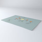 Solar System Rug Gallery Image 3