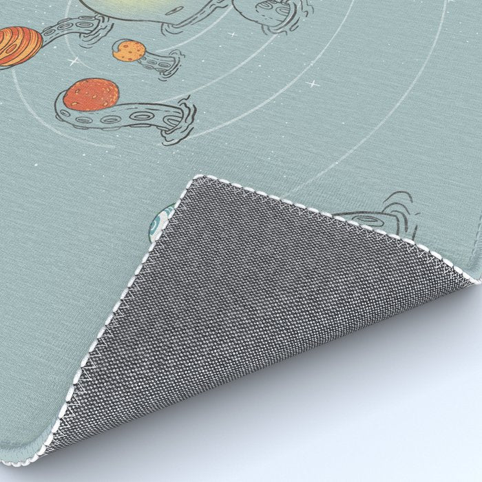Solar System Rug Gallery Image 4