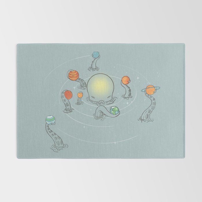 Solar System Rug Gallery Image 2