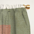 Abstract Art 26a Window Curtain Gallery Image 2