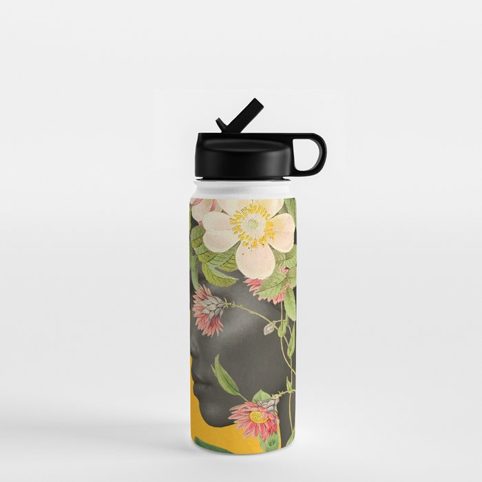 Bloom 17 Water Bottle Gallery Image 1