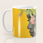 Bloom 17 Coffee Mug Gallery Image 3