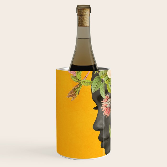 Bloom 17 Wine Chiller Gallery Image 2