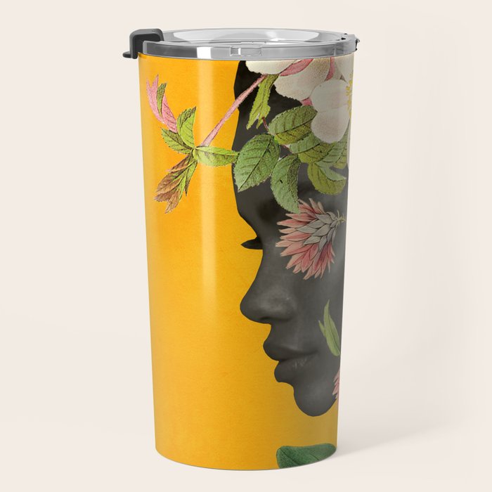 Bloom 17 Travel Mug Gallery Image 3
