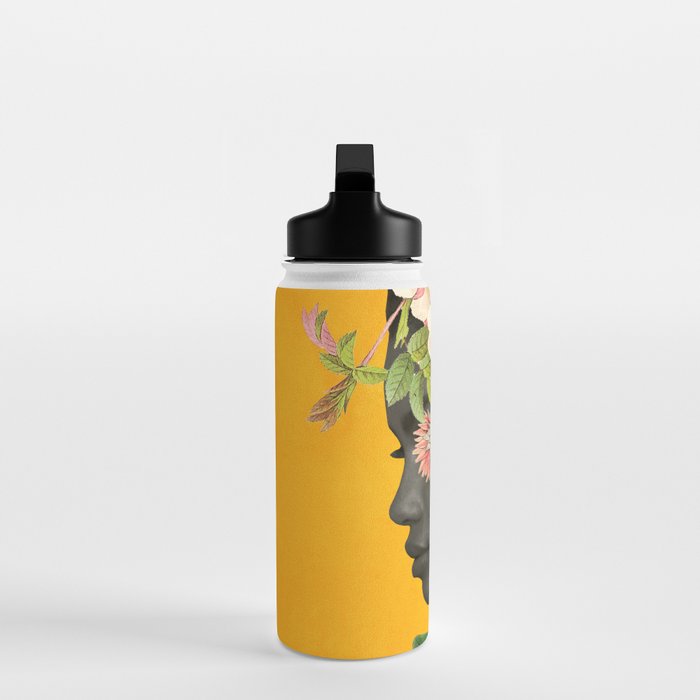 Bloom 17 Water Bottle Gallery Image 3