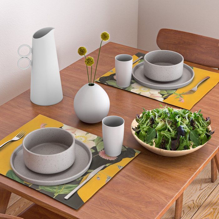 Bloom 17 Placemat Gallery Image 2