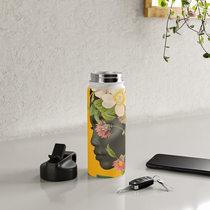 Bloom 17 Water Bottle Gallery Image 4