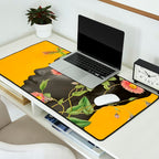 Bloom 17 Desk Mat Gallery Image 2