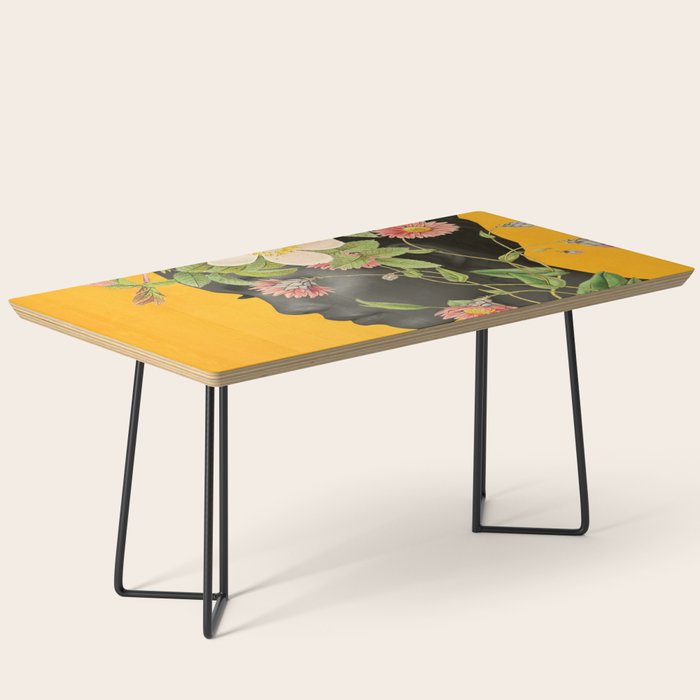 Bloom 17 Coffee Table Gallery Image 1