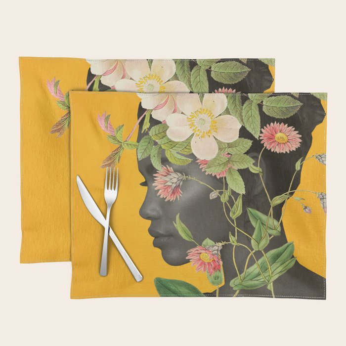 Bloom 17 Placemat Gallery Image 1