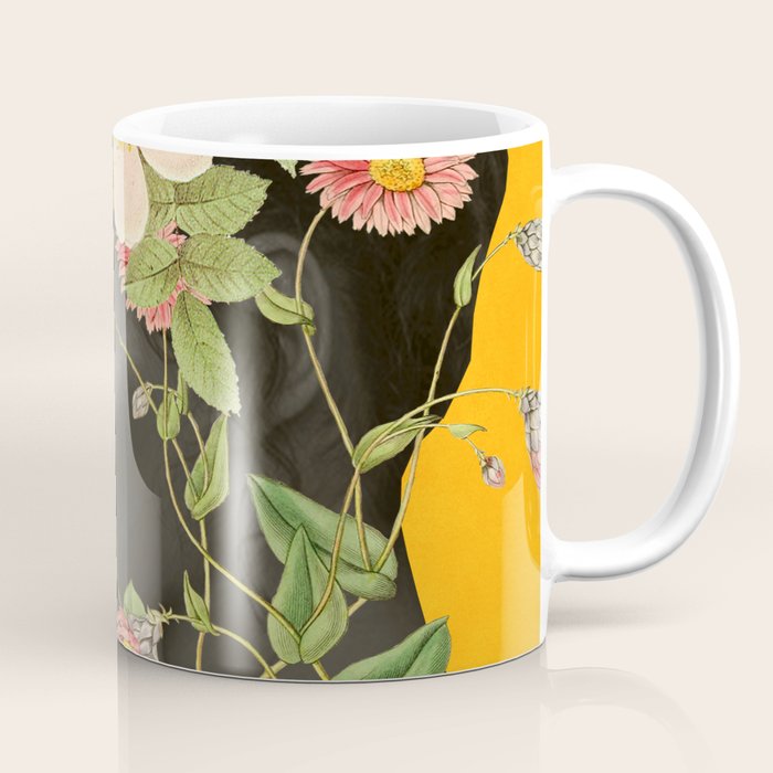 Bloom 17 Coffee Mug Gallery Image 1