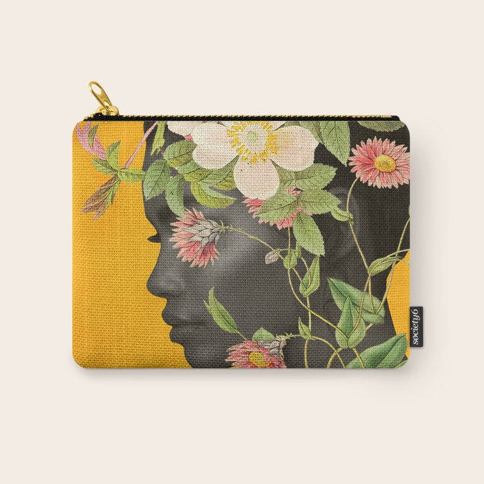 Bloom 17 Carry All Pouch Gallery Image 1