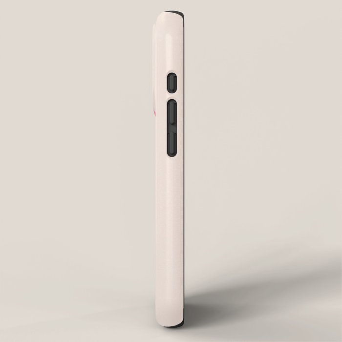 Future Starts Now iPhone Case Gallery Image 2