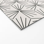 SUN TILE LIGHT Welcome Mat Gallery Image 2