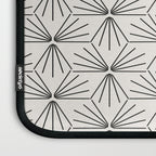 SUN TILE LIGHT Laptop Sleeve Gallery Image 3