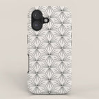 SUN TILE LIGHT iPhone Case Gallery Image 1