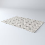 SUN TILE LIGHT Rug Gallery Image 3