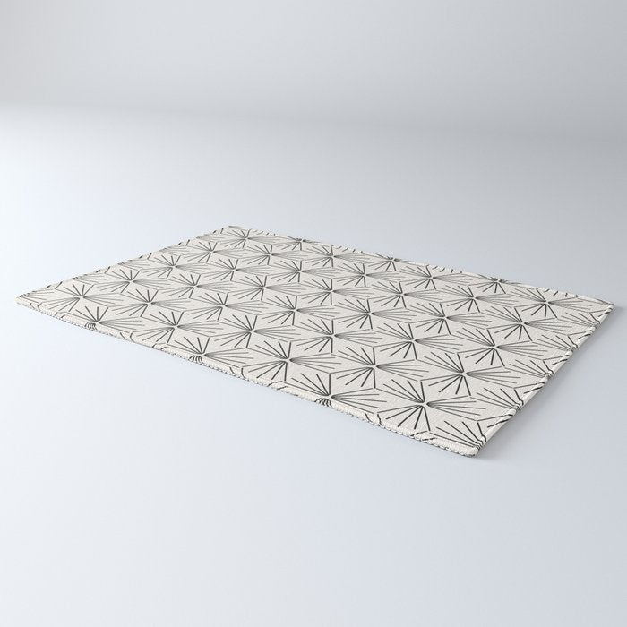 SUN TILE LIGHT Rug Gallery Image 3