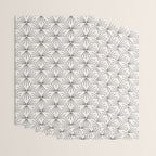 SUN TILE LIGHT Wrapping Paper Gallery Image 3
