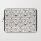 SUN TILE LIGHT Laptop Sleeve Gallery Image 1