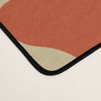 Retro Patel Pottery Desk Mat Gallery Image 4