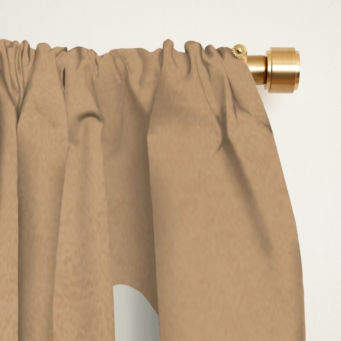 Minimalist Atmosphere 5 Window Curtain Gallery Image 2