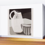 Still Life Wall Mural Gallery Image 2