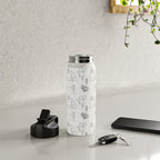 Dwellings of Goliad Water Bottle Gallery Image 5