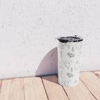 Dwellings of Goliad Travel Mug Gallery Image 4